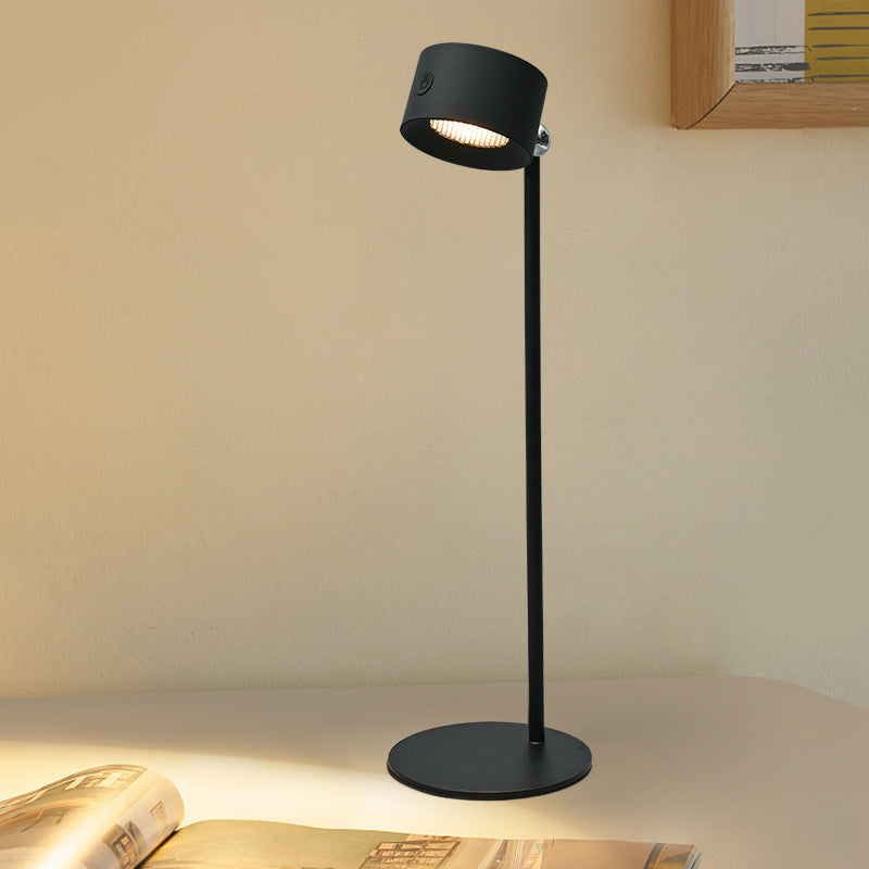 Rechargeable Table Lamp Magnetic 360 Rotate - Lustry lamp