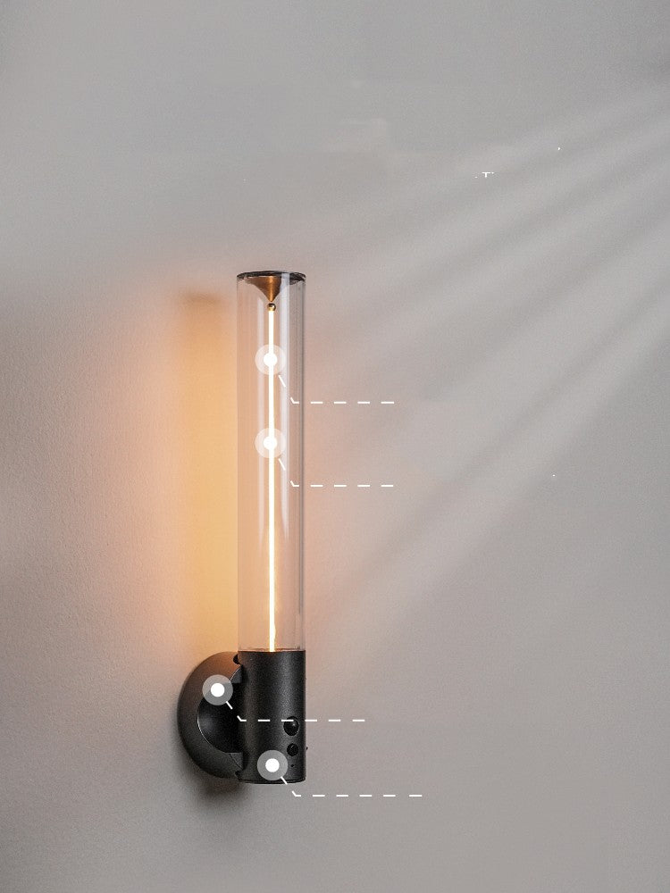 Human Body Sensing Wardrobe Light - Lustry lamp