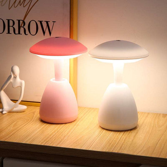 Small Table Lamp for kids Room - Lustry lamp