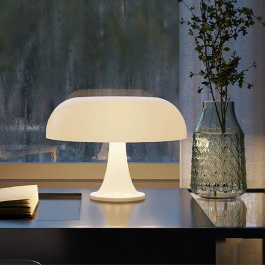 Valeria Mushroom Table Lamp - Lustry lamp