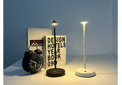 Retro Small Table Lamp - Lustry lamp