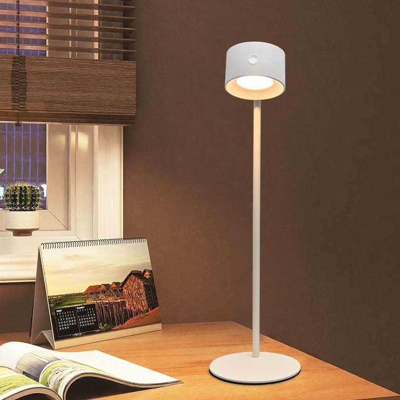 Rechargeable Table Lamp Magnetic 360 Rotate - Lustry lamp